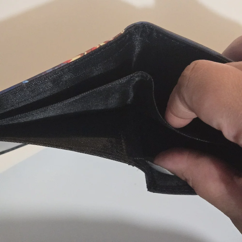 Anime Demon Slayer: Kimetsu no Yaiba Wallet